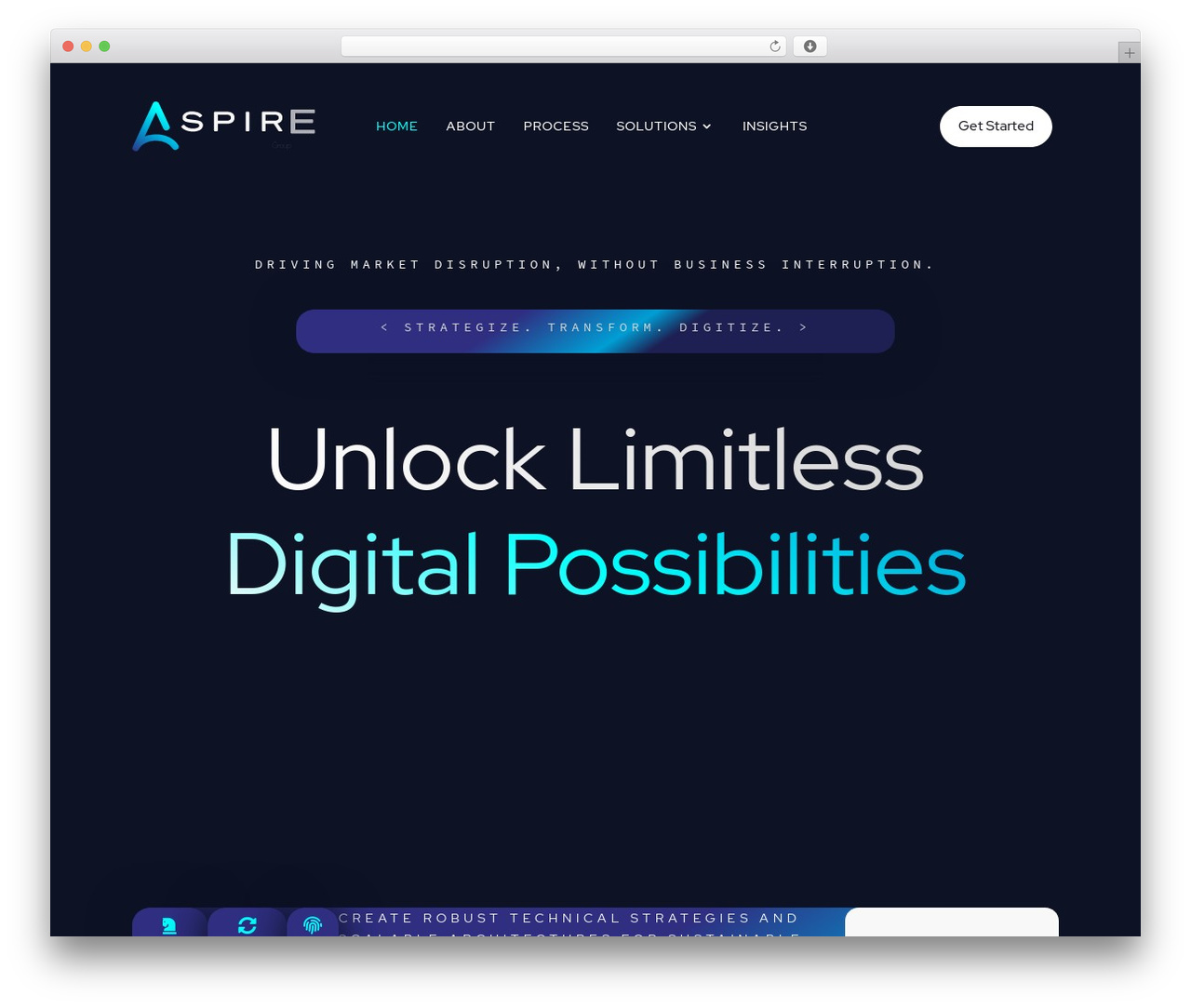 WordPress theme Aspire - aspirebcg.com WordPress theme Aspire - aspirebcg.com