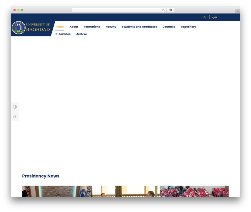Post carousel pro WordPress plugin - en.uobaghdad.edu.iq