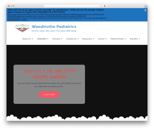 ChatBot  (chatbot) free WordPress plugin - woodinvillepediatrics.com