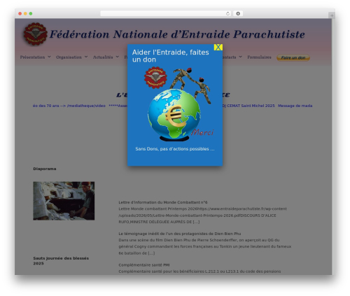 Horizontal scrolling announcements (horizontal-scrolling-announcements) free WordPress plugin - entraideparachutiste.fr Horizontal scrolling announcements (horizontal-scrolling-announcements) free WordPress plugin - entraideparachutiste.fr