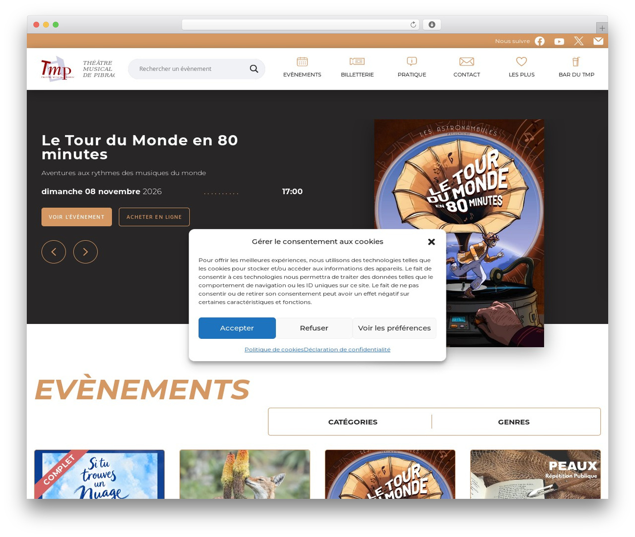 Template TMP Pibrac WordPress theme - tmp-pibrac.com Template TMP Pibrac WordPress theme - tmp-pibrac.com