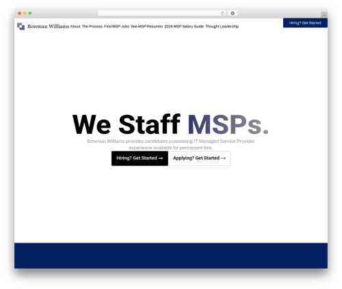 Loops & Logic (tangible-loops-and-logic) free WordPress plugin - bowmanwilliams.com Loops & Logic (tangible-loops-and-logic) free WordPress plugin - bowmanwilliams.com