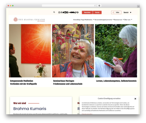 JetGridBuilder — Grid Builder for Elementor and Gutenberg (jetgridbuilder) free WordPress plugin - brahmakumaris.de JetGridBuilder — Grid Builder for Elementor and Gutenberg (jetgridbuilder) free WordPress plugin - brahmakumaris.de