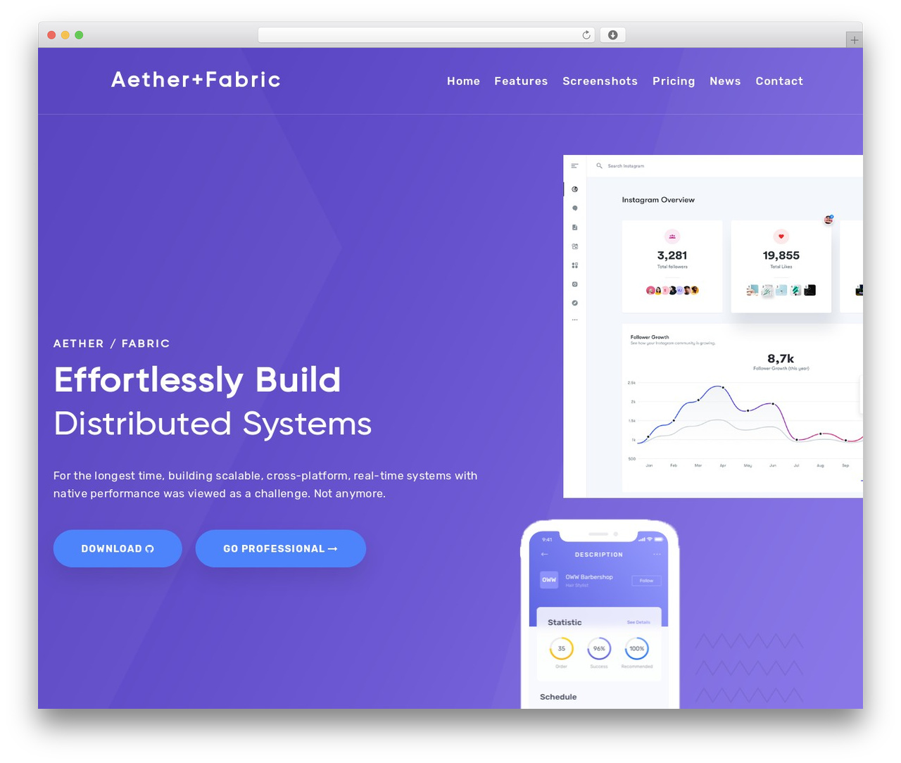 WordPress theme Applic - skyterrace.org WordPress theme Applic - skyterrace.org