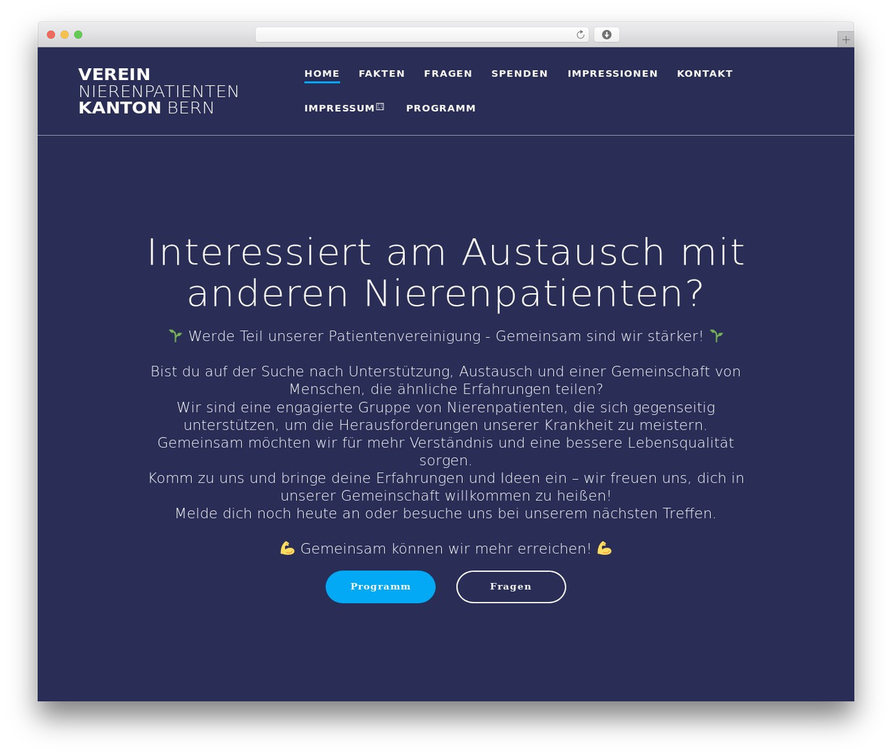 WordPress theme Mesmerize - nierenpatienten-bern.ch WordPress theme Mesmerize - nierenpatienten-bern.ch