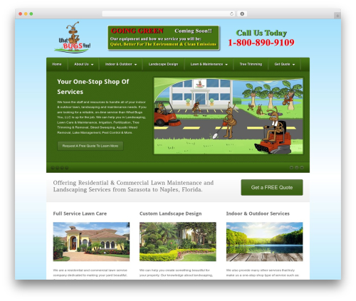 Theme Blvd News Scroller Widget (theme-blvd-news-scroller) free WordPress plugin - whatbugsyoufl.com Theme Blvd News Scroller Widget (theme-blvd-news-scroller) free WordPress plugin - whatbugsyoufl.com