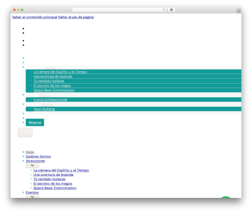 Nextbricks WordPress plugin - maytokingdom.es