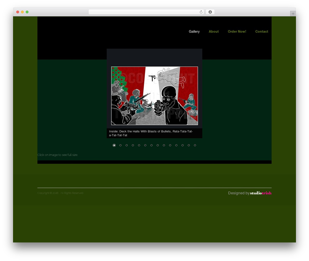 Elastik best WordPress theme - weirdsanta.com Elastik best WordPress theme - weirdsanta.com