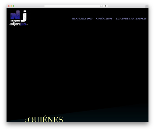 Hero Banner Ultimate (hero-banner-ultimate) free WordPress plugin - najerajazzantequera.com