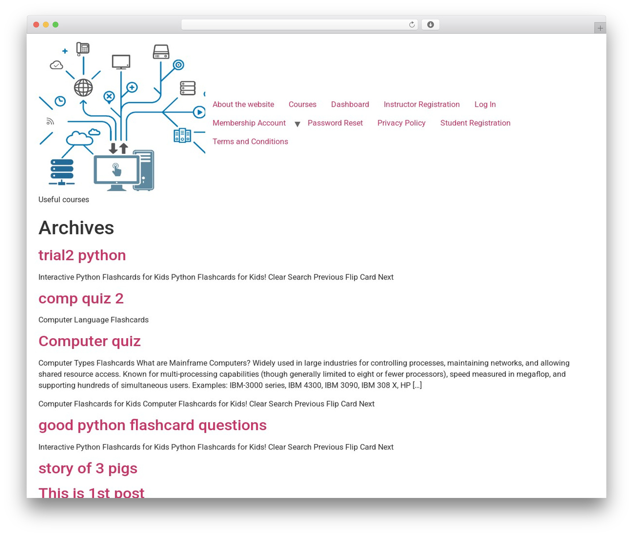 Hello Elementor WordPress theme - jankarihindimein.com