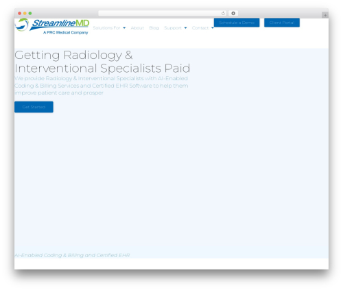 Wpforms lead forms WordPress plugin - streamlinemd.com