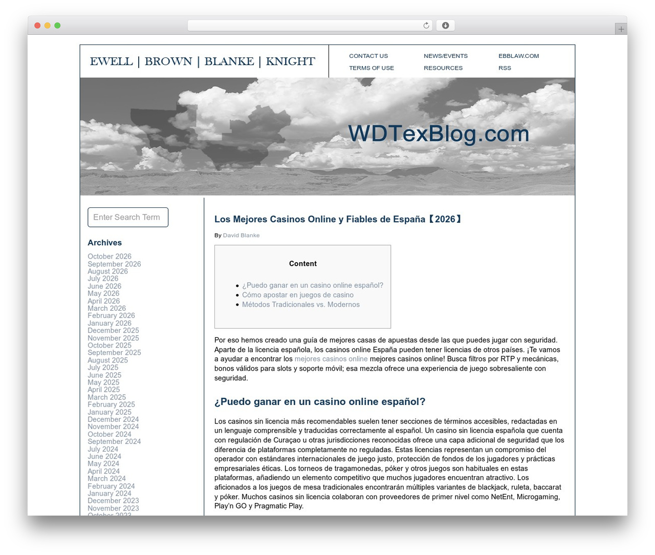 Minimum Pro Theme theme WordPress - wdtexblog.com Minimum Pro Theme theme WordPress - wdtexblog.com