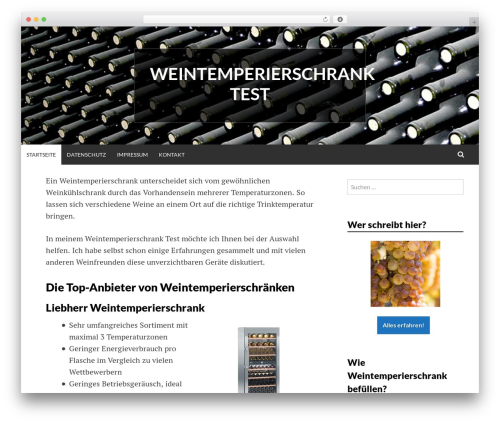 Simone WordPress theme - weintemperierschrank-test.com Simone WordPress theme - weintemperierschrank-test.com