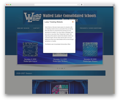 Homepage Pop-up (homepage-pop-up) free WordPress plugin - wlcstickets.com Homepage Pop-up (homepage-pop-up) free WordPress plugin - wlcstickets.com