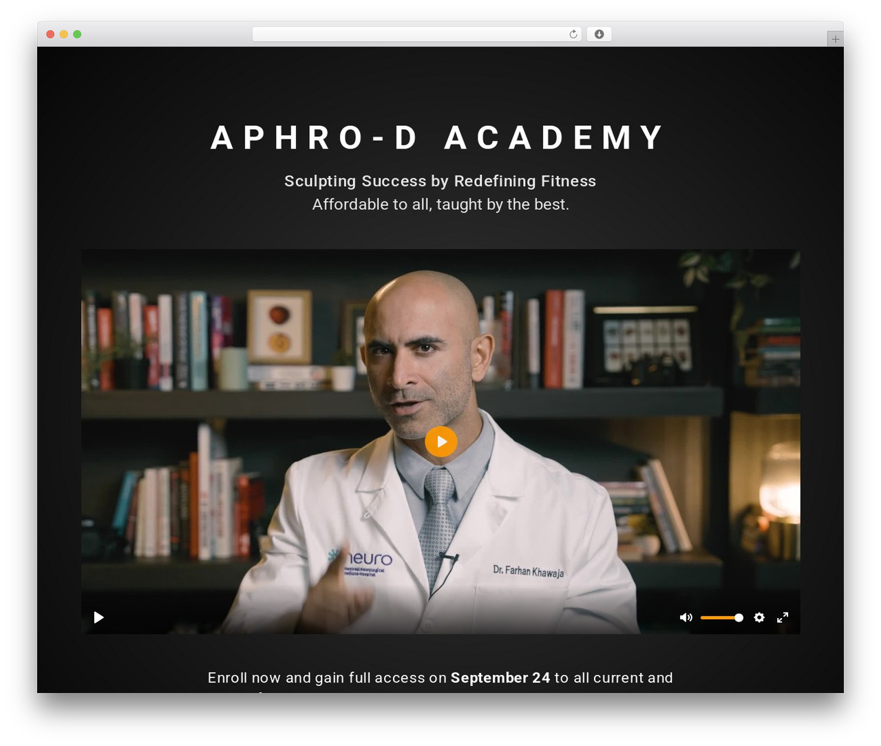 Thrive Theme Builder WordPress website theme - aphro-dacademy.com Thrive Theme Builder WordPress website theme - aphro-dacademy.com