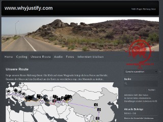 whyjustify Theme theme WordPress whyjustify Theme theme WordPress