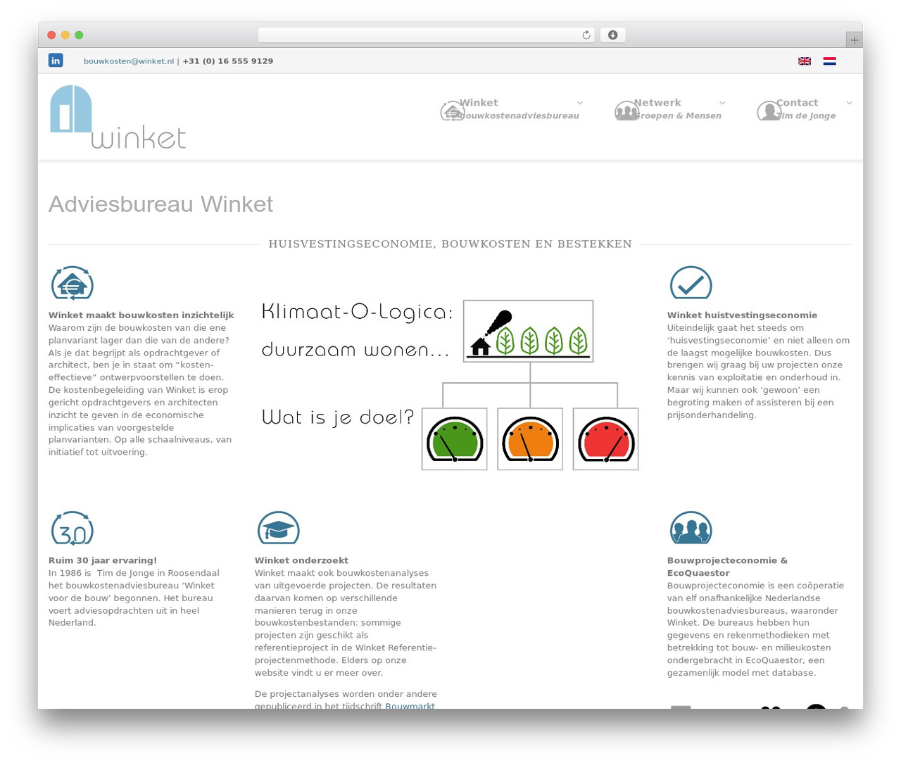 WordPress theme Atlantis Theme - winket.nl WordPress theme Atlantis Theme - winket.nl
