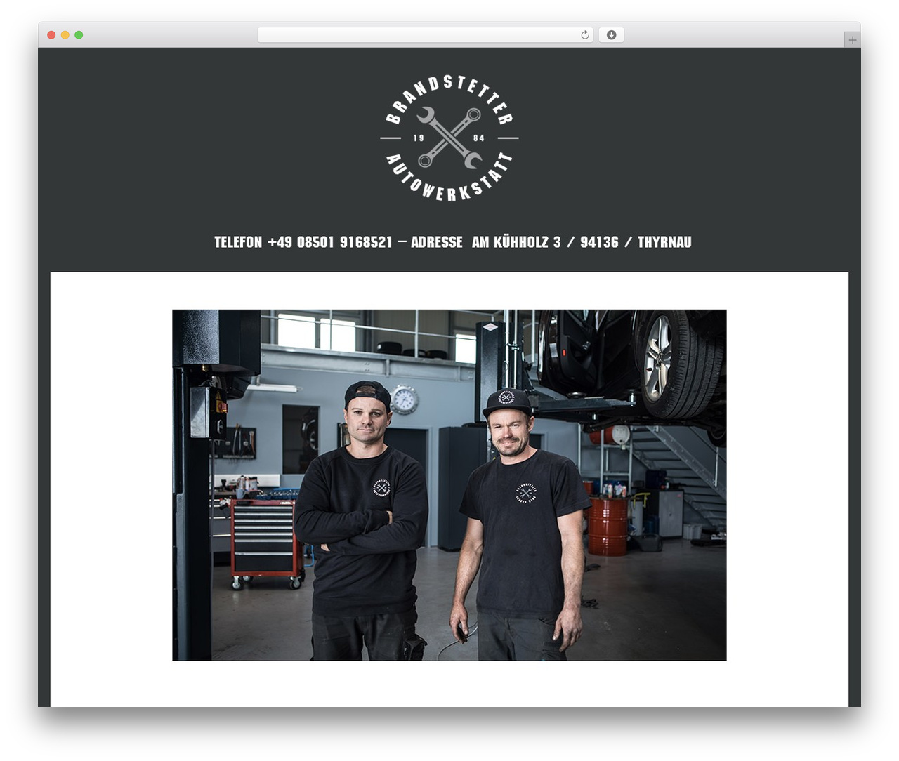 WordPress theme Reframe Plus - autowerkstatt-passau.de WordPress theme Reframe Plus - autowerkstatt-passau.de