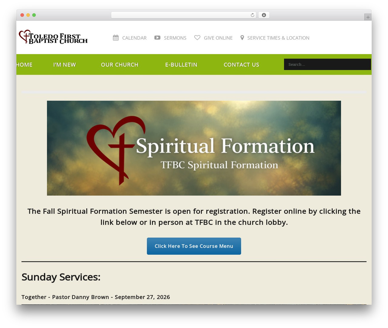 Bethlehem theme WordPress - toledofirstbaptist.com Bethlehem theme WordPress - toledofirstbaptist.com