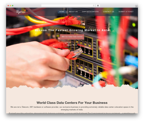 Cloudme WP theme - 42u.in Cloudme WP theme - 42u.in
