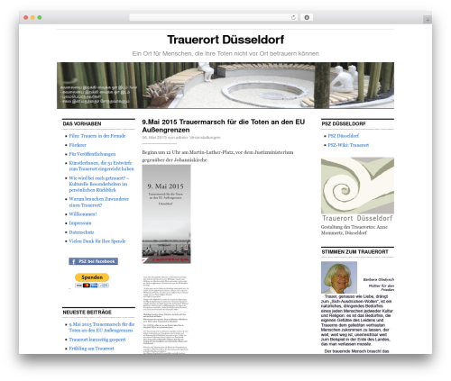Wp video embed privacy master WordPress plugin - trauerort-duesseldorf.de