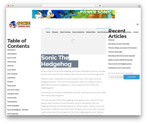 Dfd extensions WordPress plugin - sonicforms.org