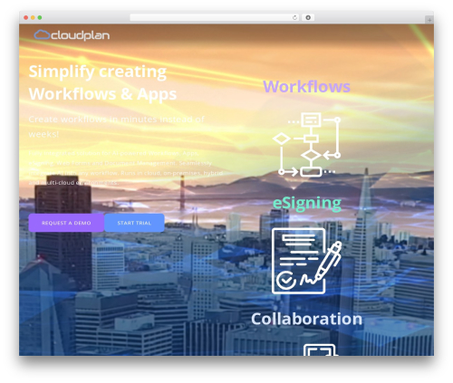 Popup by Supsystic (popup-by-supsystic) free WordPress plugin - cloudplan.net