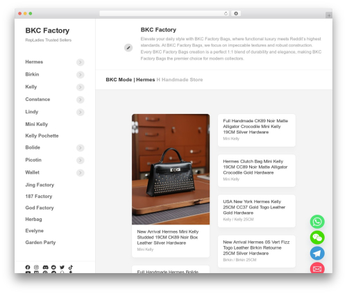 Inunity free WordPress theme - www.bkcmode.com Inunity free WordPress theme - www.bkcmode.com