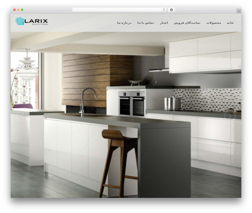 FancyBox Gallery (fancybox-gallery) free WordPress plugin - larixwood.ir