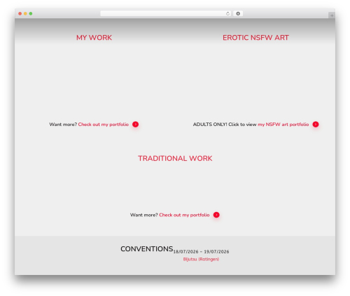 Microposts WordPress plugin - artbymue.com