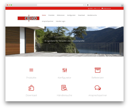 Fwd360pv WordPress plugin - ceko.de