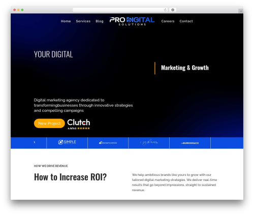 Ultimate Custom Cursor (ultimate-custom-cursor) free WordPress plugin - prodigitalsolution.com