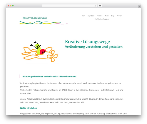 Quentn WP (quentn-wp) free WordPress plugin - kreativeloesungswege.ch