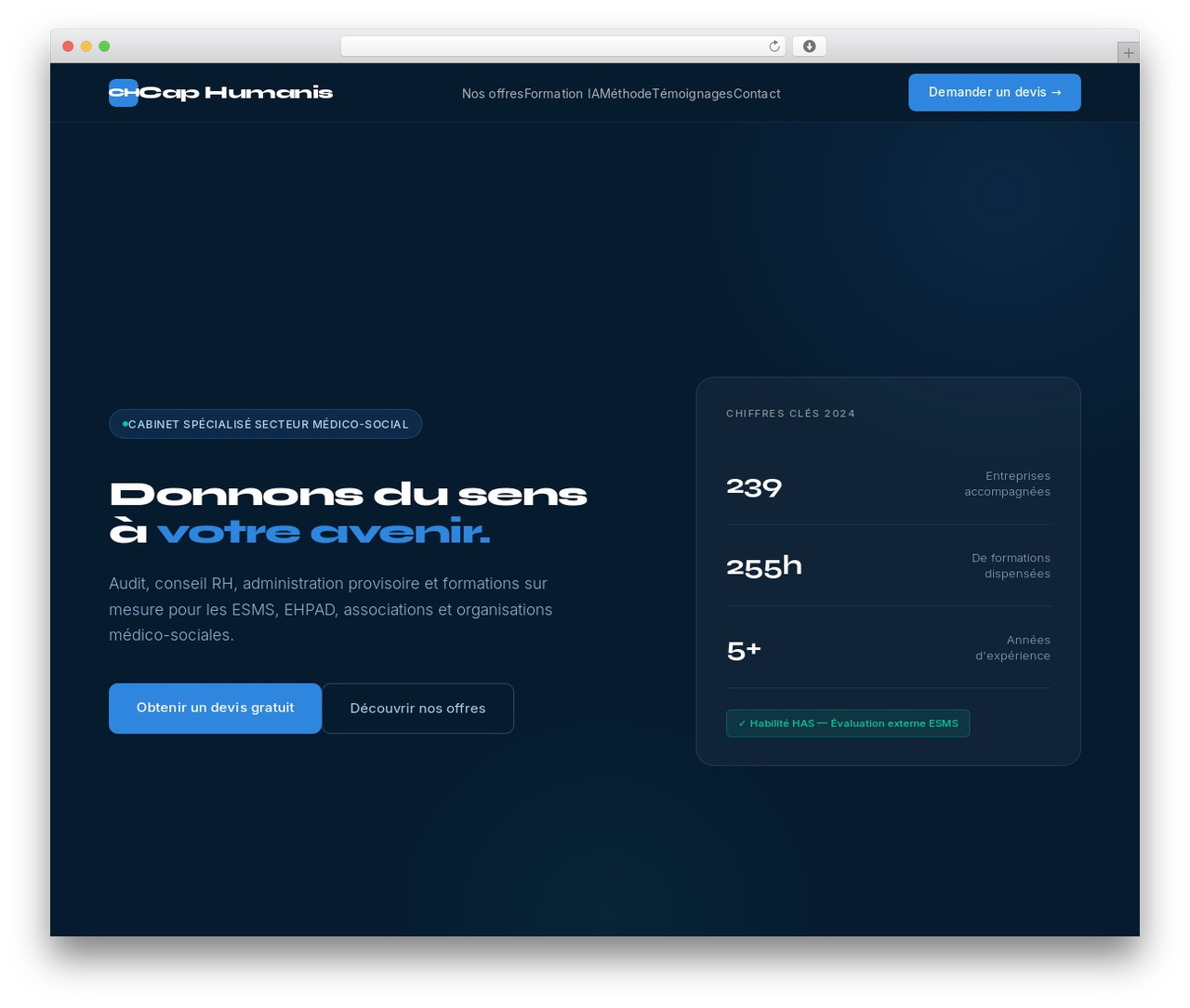 Theme WordPress Hello Elementor - cap-humanis.fr Theme WordPress Hello Elementor - cap-humanis.fr