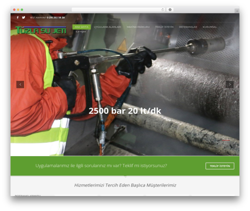 Hogash post love WordPress plugin - tuzlawaterjet.com
