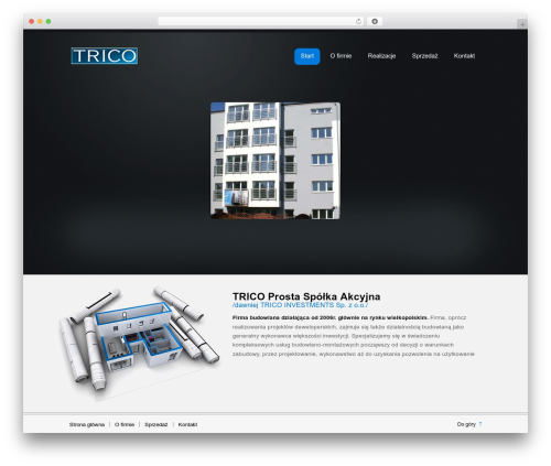 Easy FTP Upload (easy-ftp-upload) free WordPress plugin - trico.com.pl Easy FTP Upload (easy-ftp-upload) free WordPress plugin - trico.com.pl