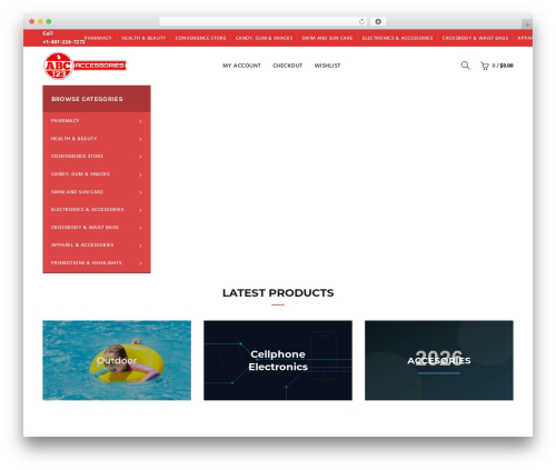 Wpc price by quantity WordPress plugin - abc123accessories.com