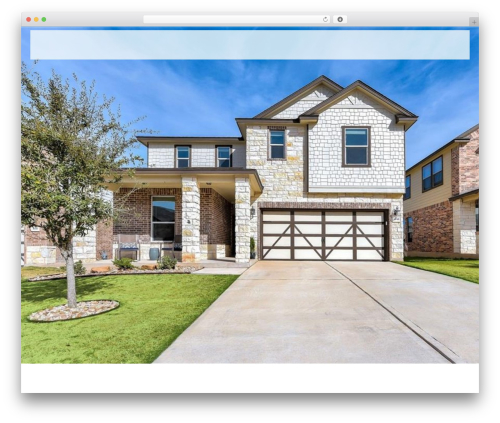 Estato WordPress plugin - 1041clovehitchdrive.com