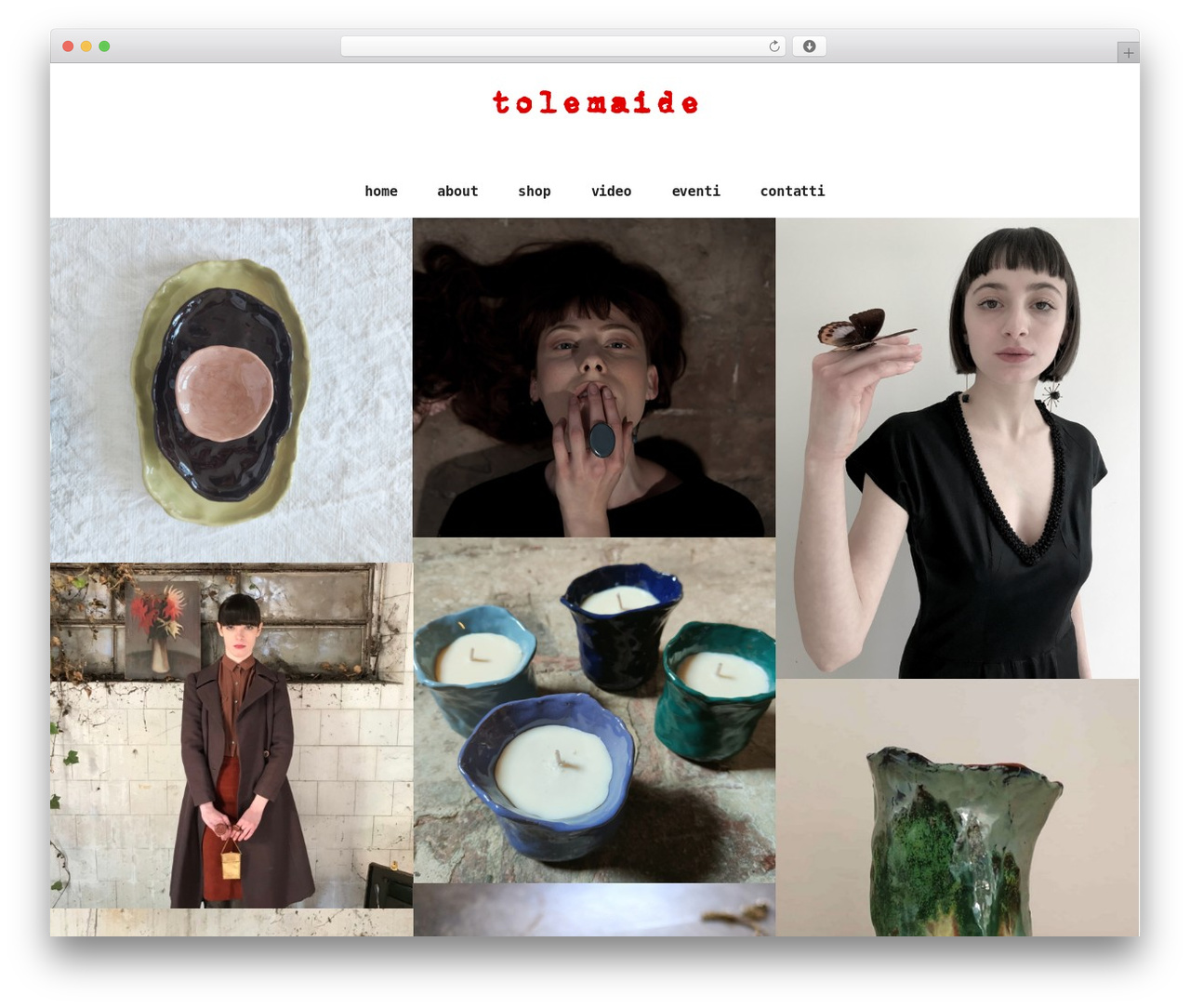 WordPress theme Nebula - tolemaide.com