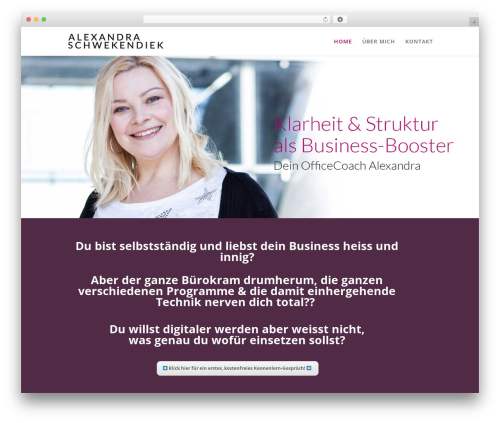 Magic action box pro WordPress plugin - alexandra-schwekendiek.com