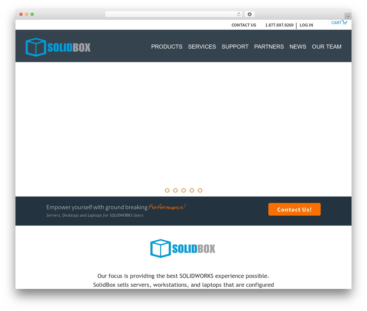 Solidbox WP theme - mysolidbox.com Solidbox WP theme - mysolidbox.com
