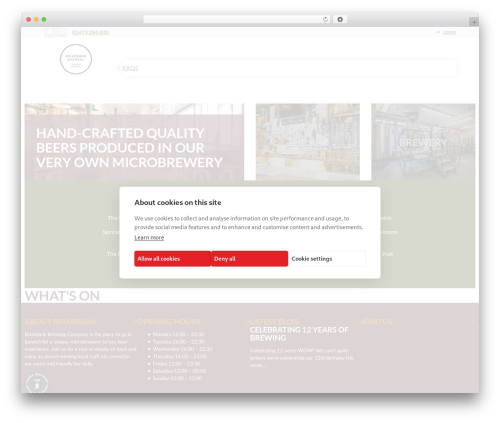 Woocommerce quantity manager WordPress plugin - briarbank.org