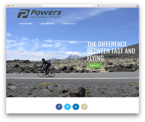 Optimizer PRO theme WordPress - powersendurancesports.com Optimizer PRO theme WordPress - powersendurancesports.com