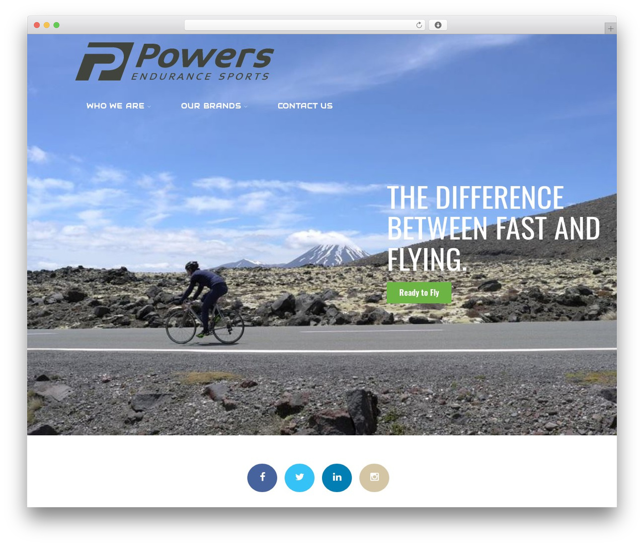 Optimizer PRO theme WordPress - powersendurancesports.com Optimizer PRO theme WordPress - powersendurancesports.com