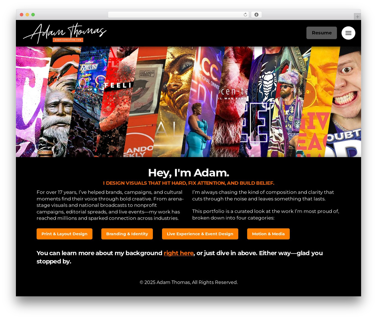 Pro WordPress theme - adamiscreative.com Pro WordPress theme - adamiscreative.com