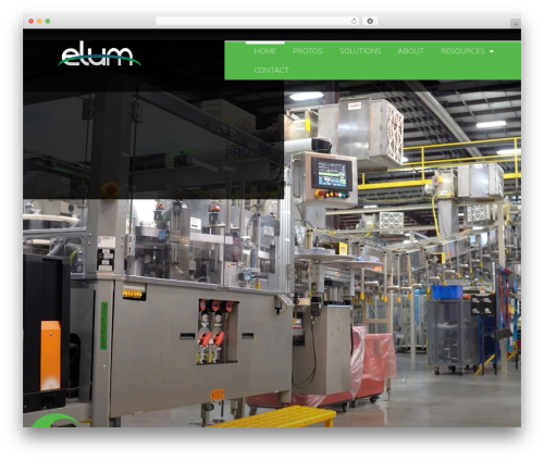 Cv monitor WordPress plugin - eluminc.com