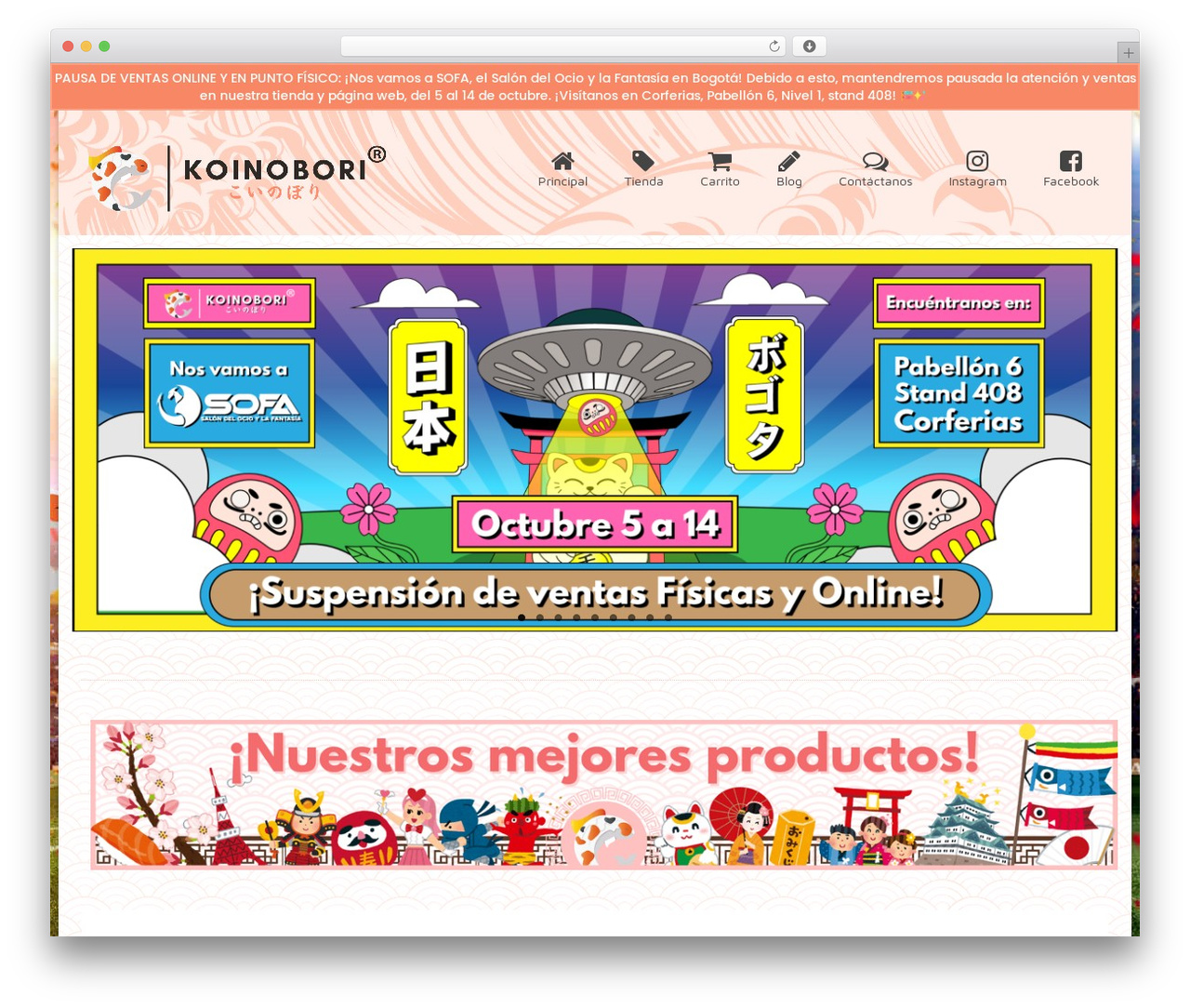 Virtue theme WordPress - koinobori.com.co Virtue theme WordPress - koinobori.com.co