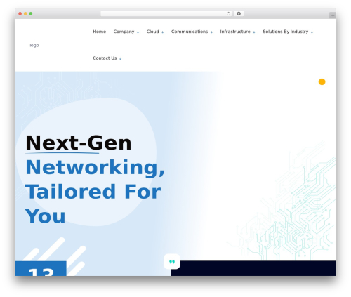 Tp core WordPress plugin - primealley.com