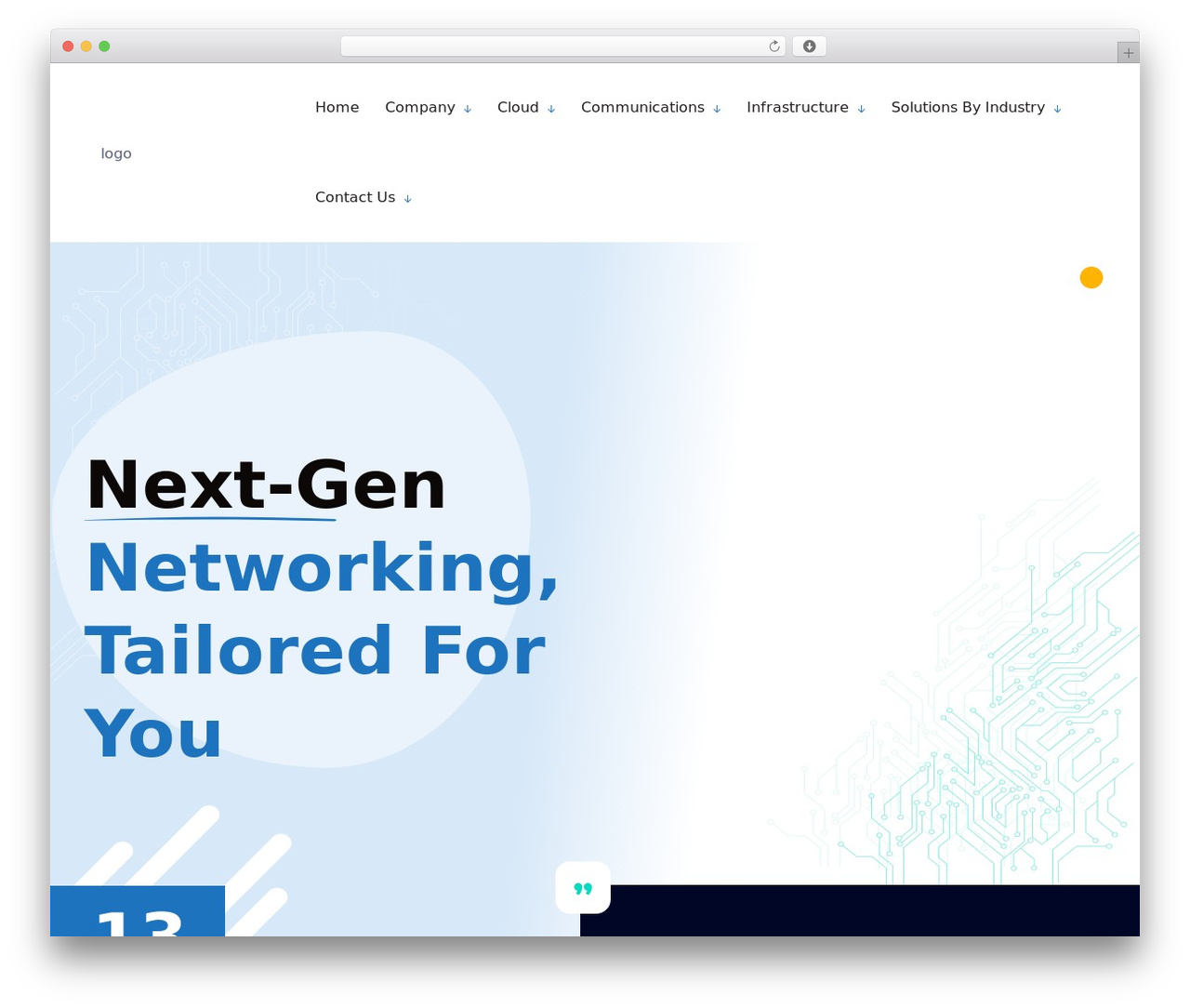 WordPress theme Technix - primealley.com WordPress theme Technix - primealley.com