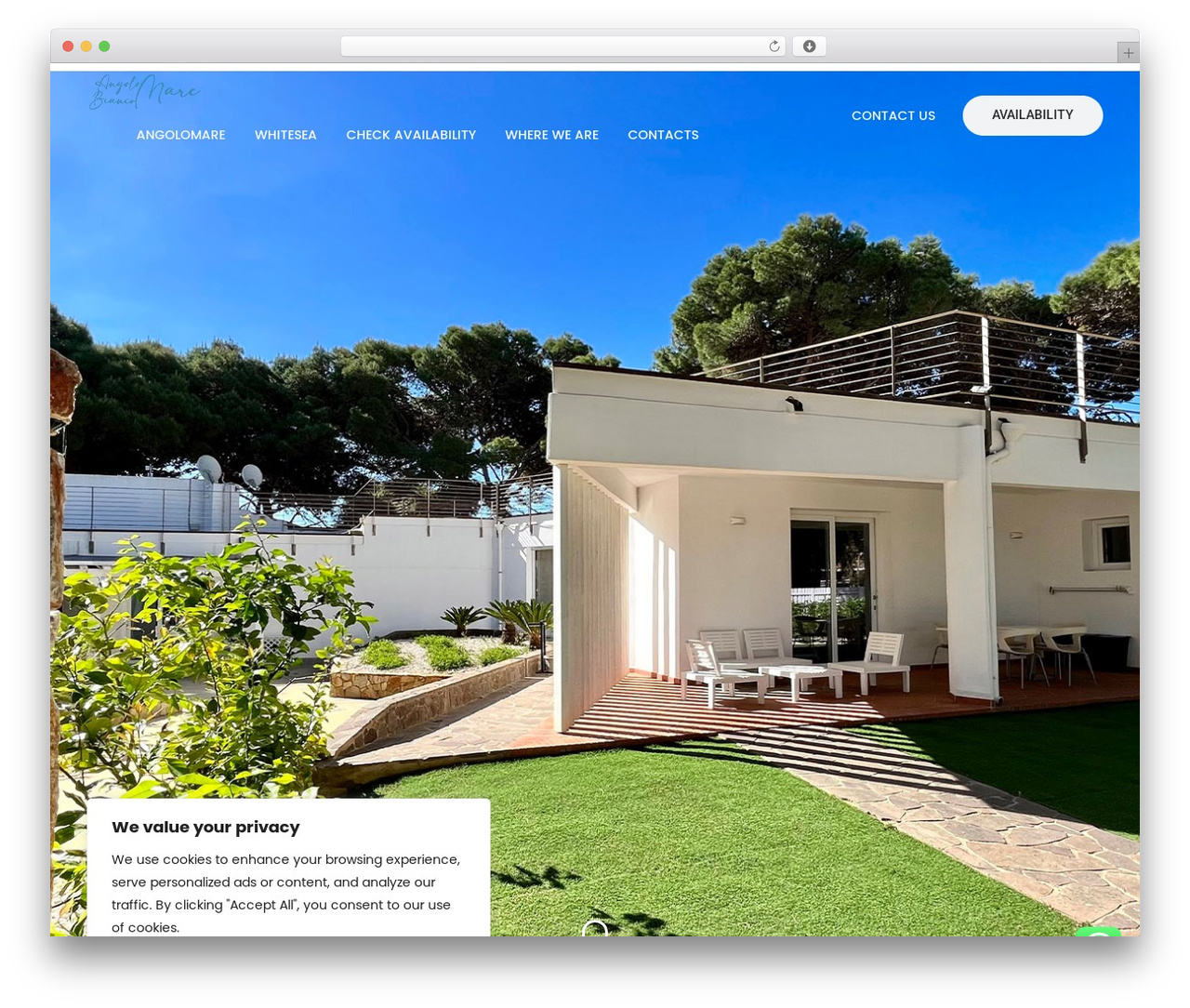 WP theme Moore - residenceangolomare.com WP theme Moore - residenceangolomare.com